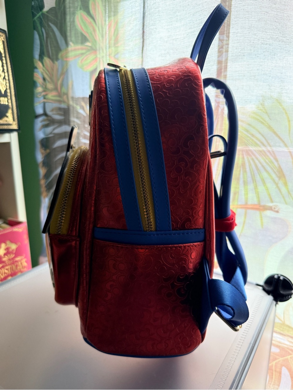 Loungefly Sanrio Hello Kitty Mini Backpack - Picture 4 of 5